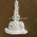 Polyurethane Decorative Wall Ornament